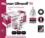 HUMAN ULTRACELL VI MUJER, ORAL - Image 4