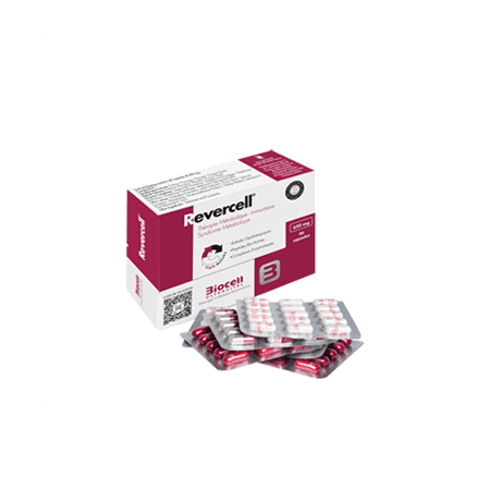 beneficios revercell